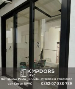 kusen upvc di makassar