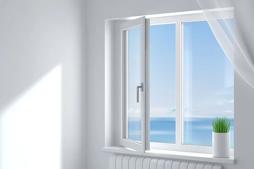 What is uPVC