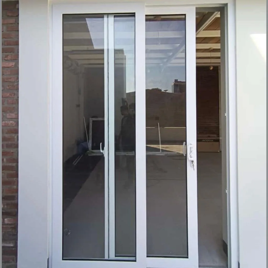 Pintu Sliding UPVC