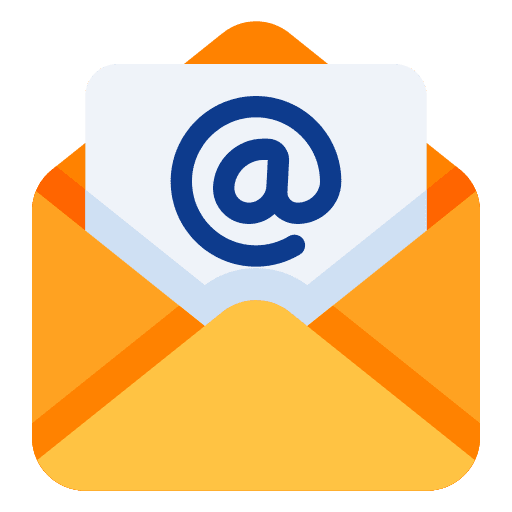 Email Icon