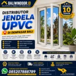 distributor-jendela-upvc-di-denpasar-bali
