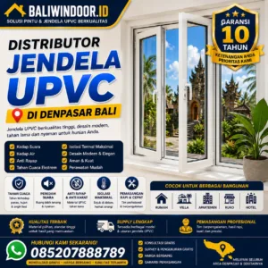 distributor-jendela-upvc-di-denpasar-bali