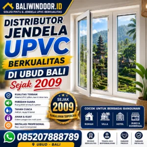 distributor-jendela-upvc-berkualitas-di-ubud-bali