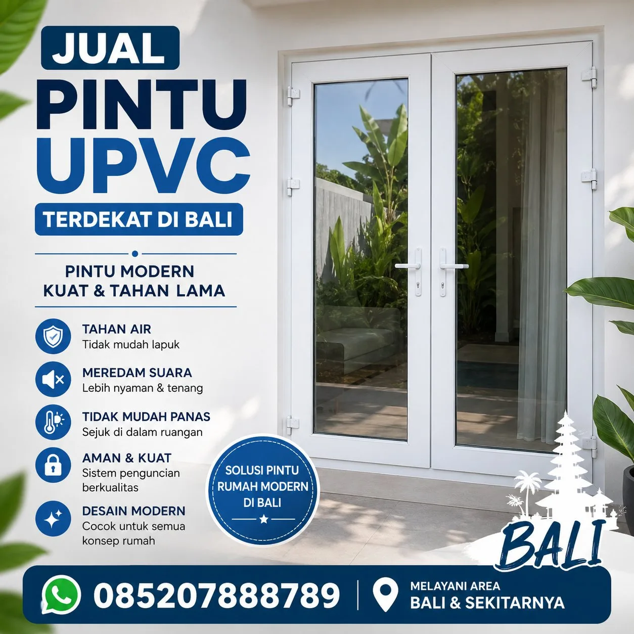 pusat-pintu-upvc-murah-di-bali