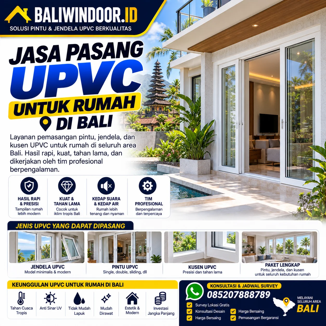 jasa-pasang-upvc-untuk-rumah-di-bali