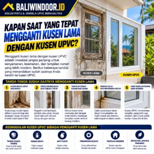 <trp-post-container data-trp-post-id='2197'>Kapan Saat yang Tepat Mengganti Kusen Lama dengan Kusen Upvc?</trp-post-container>